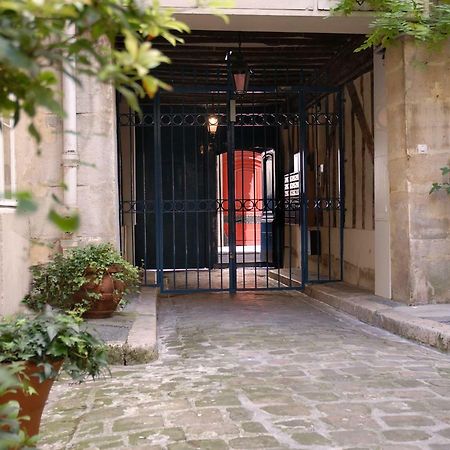 Apartamento The Sleeping Lion París Exterior foto
