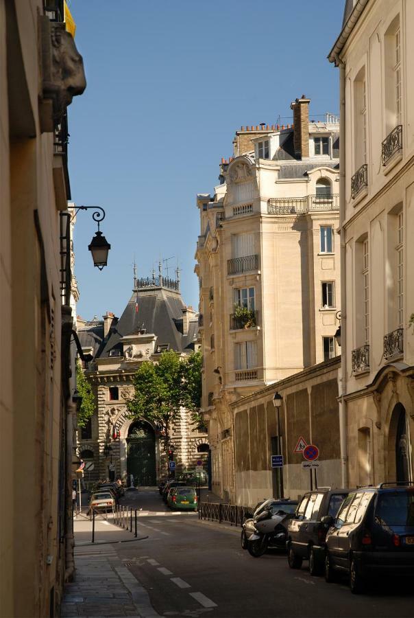 Apartamento The Sleeping Lion París Exterior foto